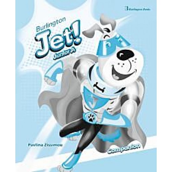 Jet Junior A - Companion Jet Junior A - Companion